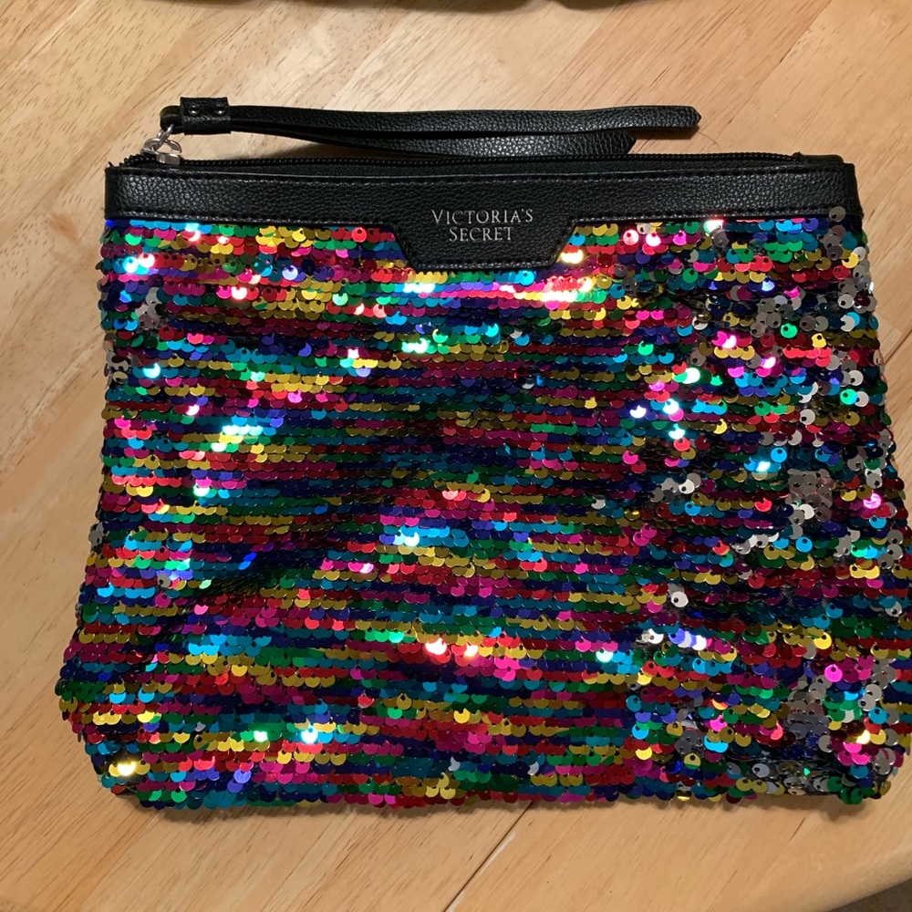 New Makeup bag